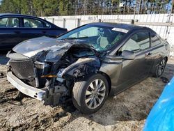 Salvage cars for sale from Copart Seaford, DE: 2009 Honda Civic EX