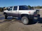 2009 Chevrolet Silverado K1500 LTZ