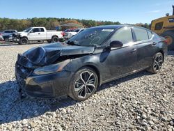 Salvage cars for sale from Copart Florence, MS: 2023 Nissan Altima SR