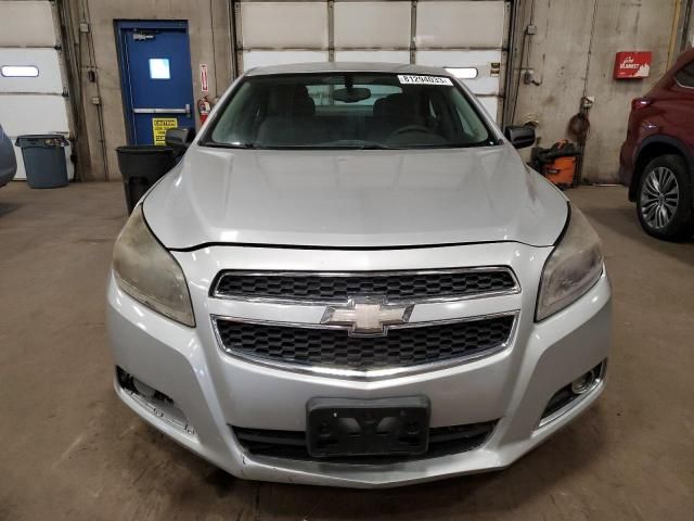 2013 Chevrolet Malibu LS