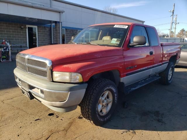 1999 Dodge RAM 1500