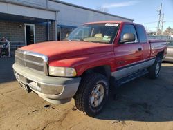 Camiones con verificación Run & Drive a la venta en subasta: 1999 Dodge RAM 1500