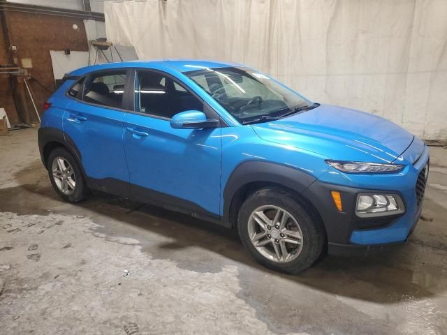 2018 Hyundai Kona SE