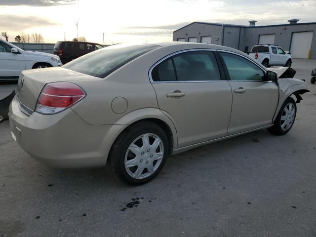 2009 Saturn Aura XE