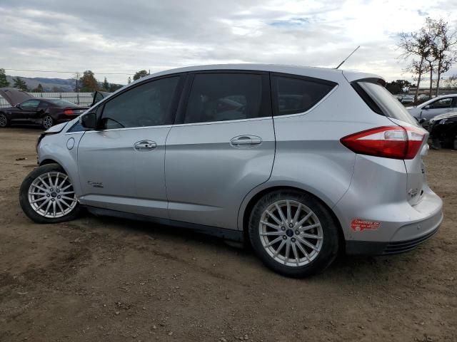 2016 Ford C-MAX Premium SEL