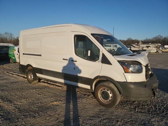 2019 Ford Transit T-250