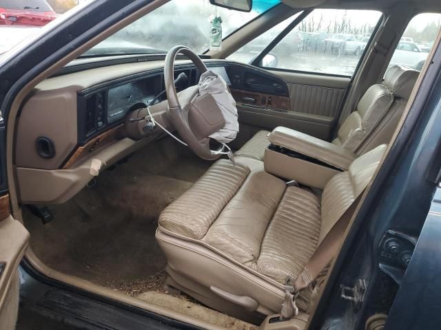 1994 Buick Park Avenue