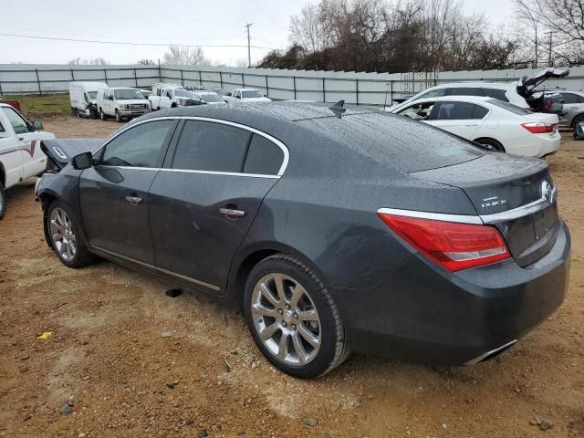 2014 Buick Lacrosse