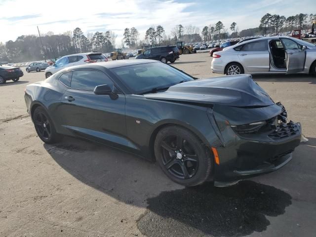 2020 Chevrolet Camaro LS