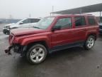 2013 Jeep Patriot Latitude