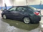 2014 Subaru Impreza Premium