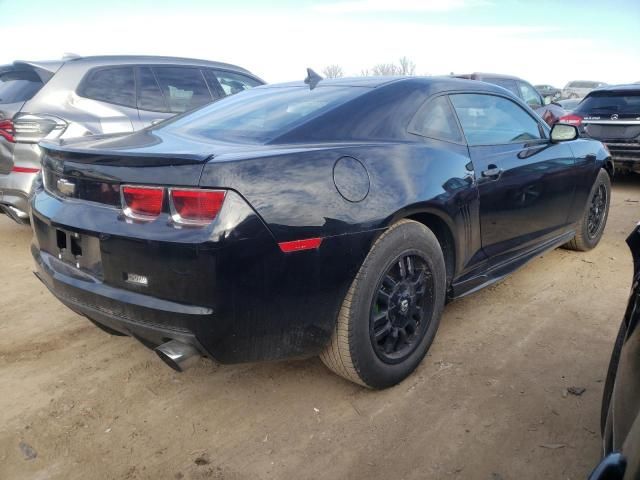 2013 Chevrolet Camaro LS