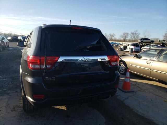 2013 Jeep Grand Cherokee Laredo