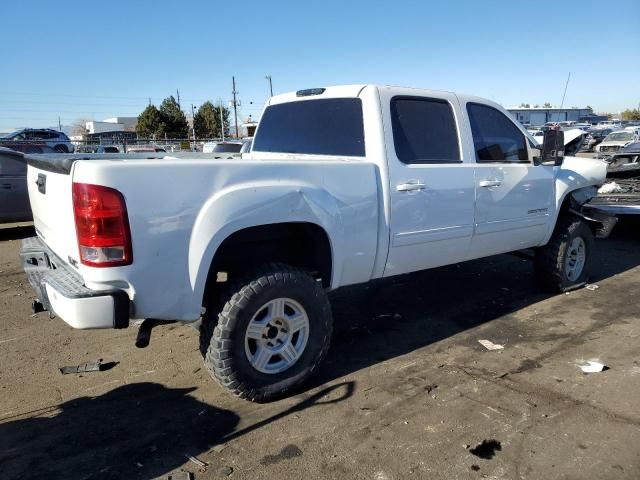 2013 GMC Sierra K1500 SLT