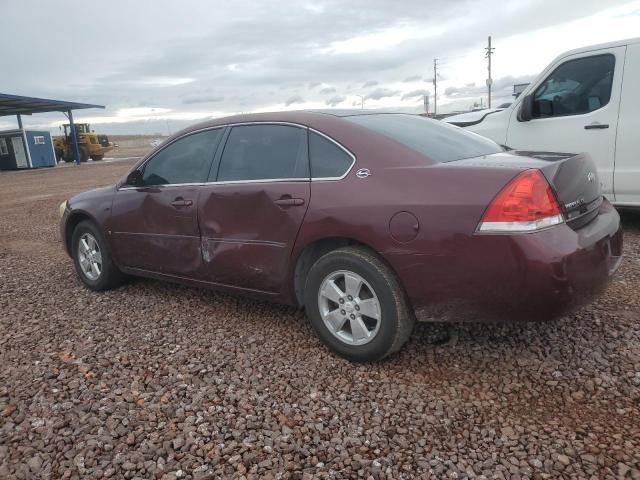 2007 Chevrolet Impala LT