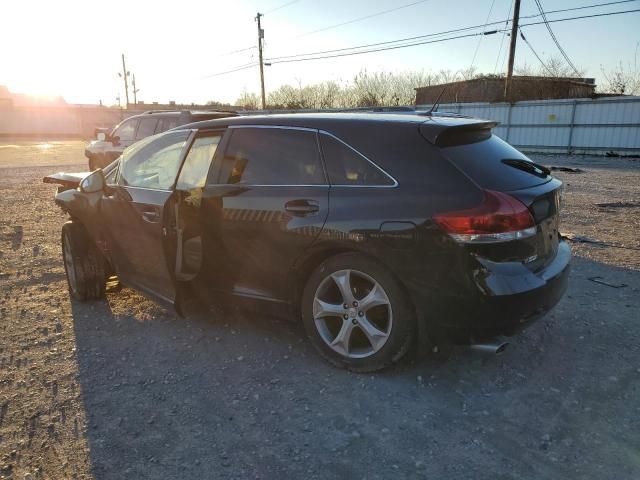 2013 Toyota Venza LE