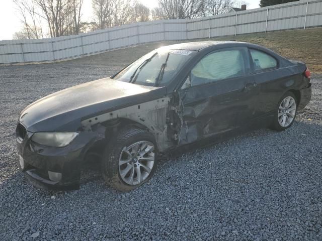 2008 BMW 335 XI