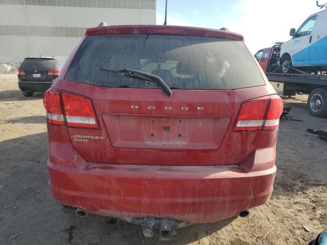 2015 Dodge Journey SE