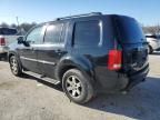 2011 Honda Pilot Touring