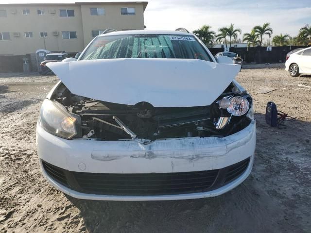 2014 Volkswagen Jetta TDI