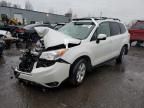 2014 Subaru Forester 2.5I Touring