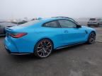 2023 BMW M4 Competition