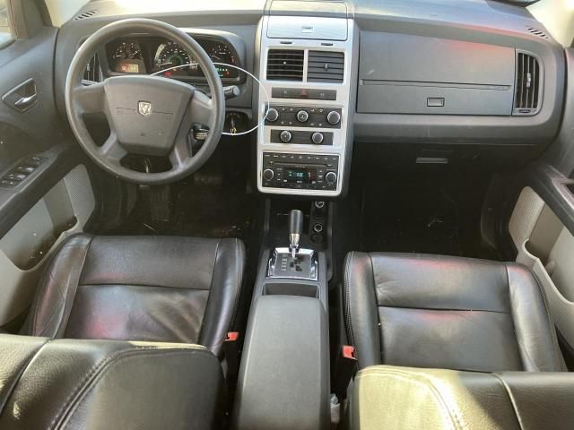 2009 Dodge Journey SXT