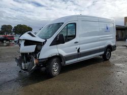Ford Transit t-250 salvage cars for sale: 2020 Ford Transit T-250