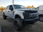 2019 Ford F250 Super Duty