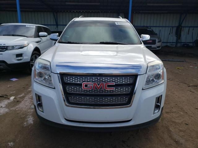 2012 GMC Terrain SLT