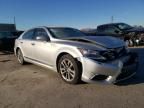 2014 Lexus LS 460