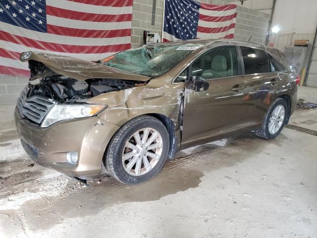 2011 Toyota Venza