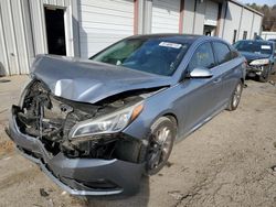 Hyundai Vehiculos salvage en venta: 2015 Hyundai Sonata Sport