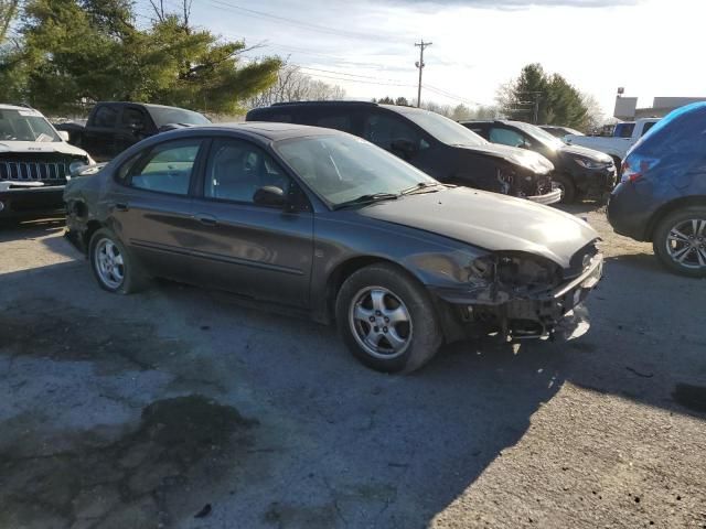 2004 Ford Taurus SES