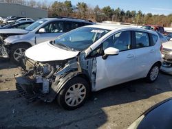 2015 Nissan Versa Note S for sale in Exeter, RI