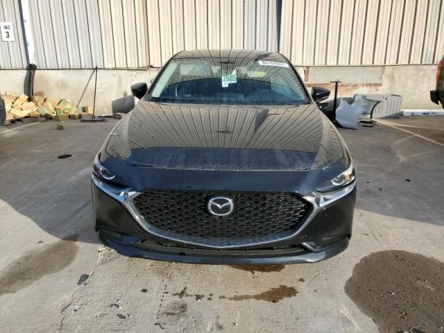 2022 Mazda 3 Preferred