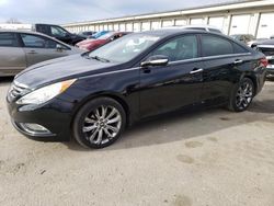 Salvage cars for sale at Louisville, KY auction: 2012 Hyundai Sonata SE