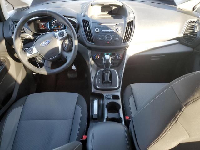 2017 Ford C-MAX SE