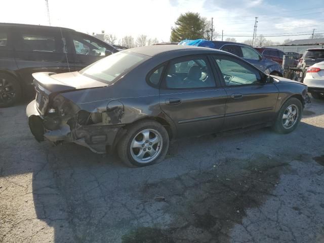 2004 Ford Taurus SES