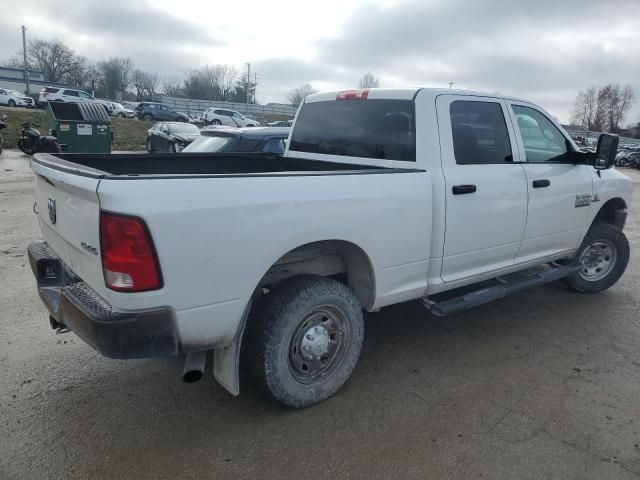 2014 Dodge RAM 2500 ST