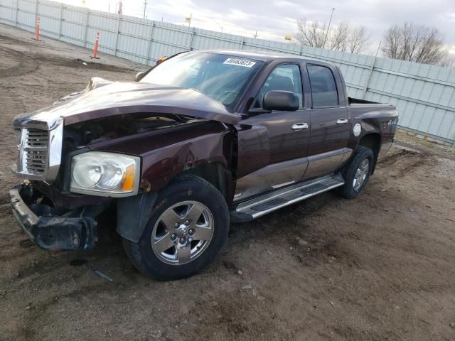 2005 Dodge Dakota Quad SLT