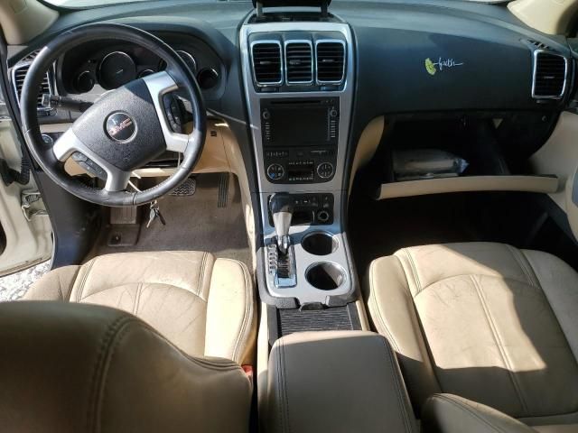 2011 GMC Acadia SLT-1