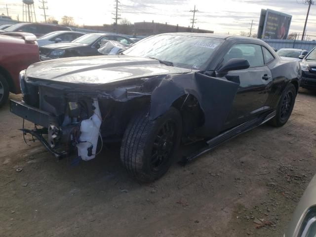 2013 Chevrolet Camaro LS