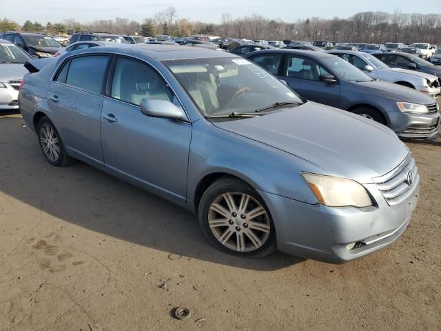 2007 Toyota Avalon XL