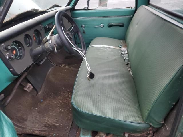 1967 GMC Pickup