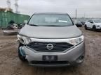 2011 Nissan Quest S