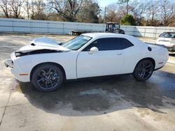 Salvage cars for sale from Copart Augusta, GA: 2023 Dodge Challenger SXT