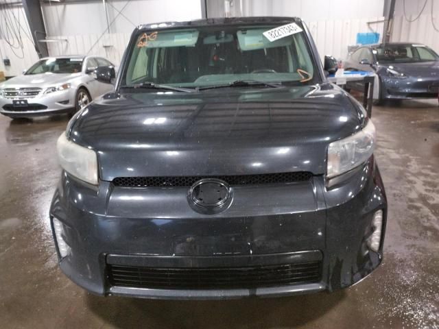 2014 Scion XB