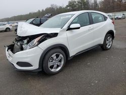 2021 Honda HR-V LX for sale in Brookhaven, NY