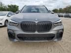 2021 BMW X5 Sdrive 40I